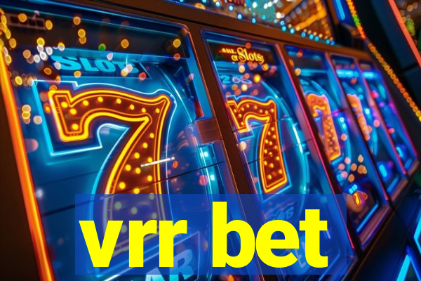 vrr bet